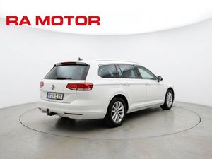 Volkswagen Passat bild 5