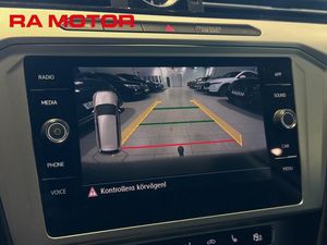Volkswagen Passat bild 19