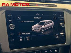 Volkswagen Passat bild 20
