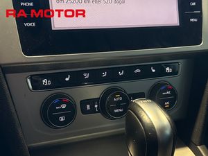 Volkswagen Passat bild 22