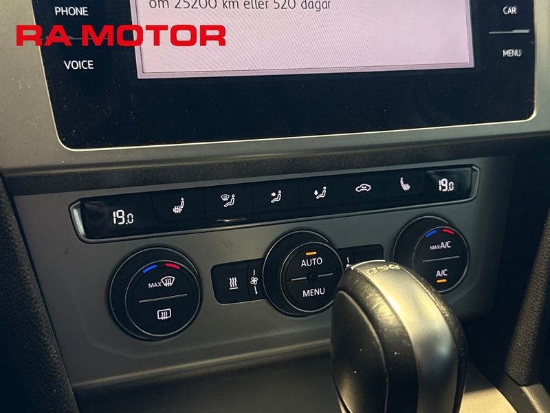 Volkswagen Passat bild 22