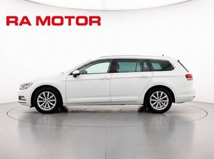 Volkswagen Passat bild 2