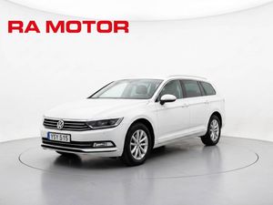 Volkswagen Passat bild 1