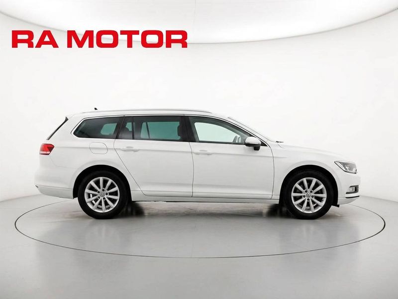 Volkswagen Passat bild 6