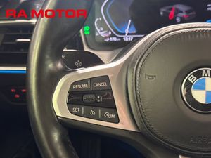 BMW 330 bild 13
