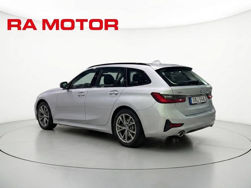BMW 330 bild 3