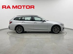 BMW 330 bild 5