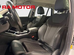 BMW 330 bild 8