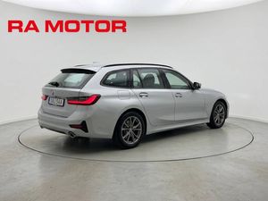 BMW 330 bild 4