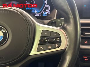 BMW 330 bild 14
