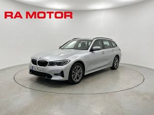 BMW 330 bild 1