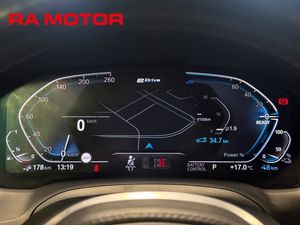 BMW 330 bild 18