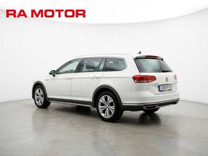 Volkswagen Passat bild 4