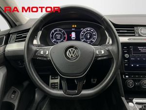 Volkswagen Passat bild 12