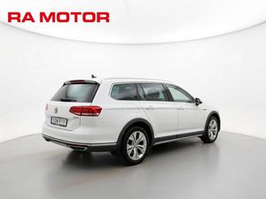 Volkswagen Passat bild 5