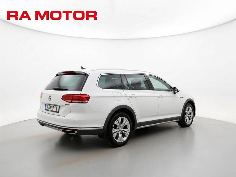 Volkswagen Passat bild 5