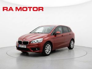 BMW 220 bild 1