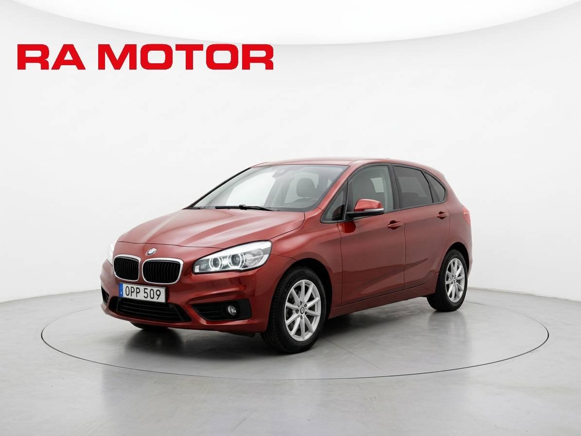 BMW 220