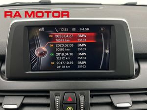 BMW 220 bild 18