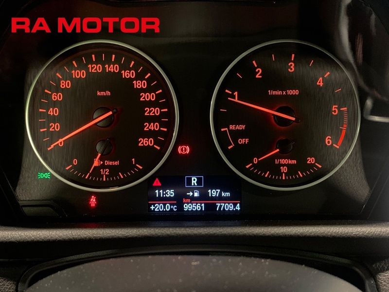 BMW 220 bild 17