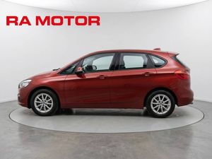 BMW 220 bild 4
