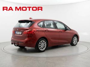 BMW 220 bild 6