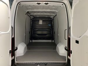 Nissan Interstar bild 19