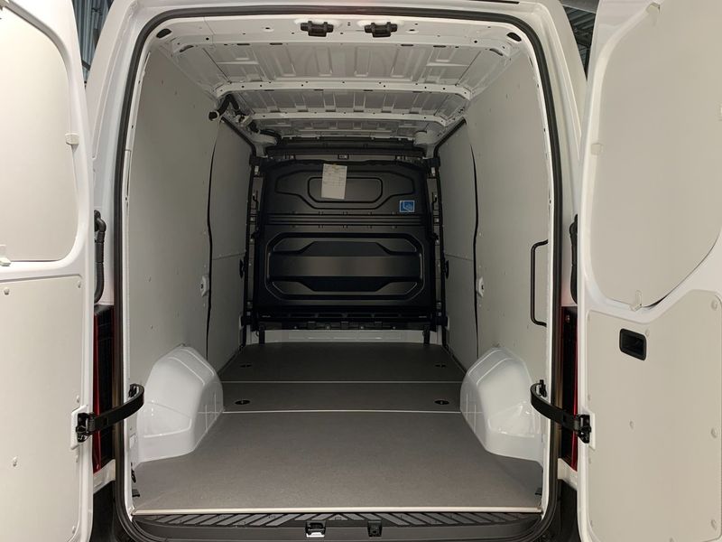 Nissan Interstar bild 19