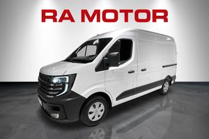 Nissan Interstar bild 2