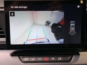 Nissan Interstar bild 12