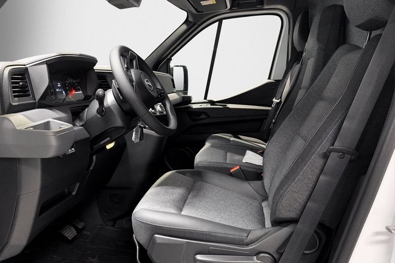 Nissan Interstar bild 8