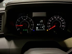 Nissan Interstar bild 11