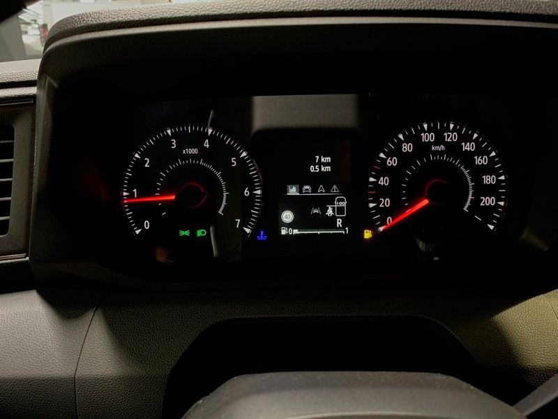 Nissan Interstar bild 11