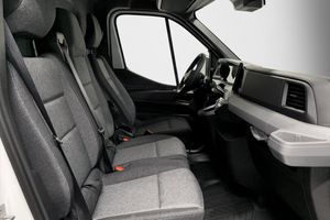 Nissan Interstar bild 9
