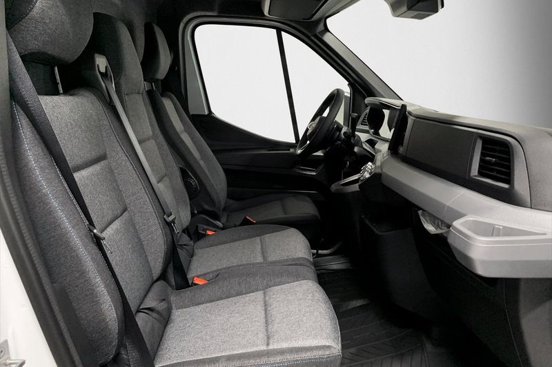 Nissan Interstar bild 9
