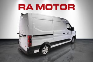 Nissan Interstar bild 5