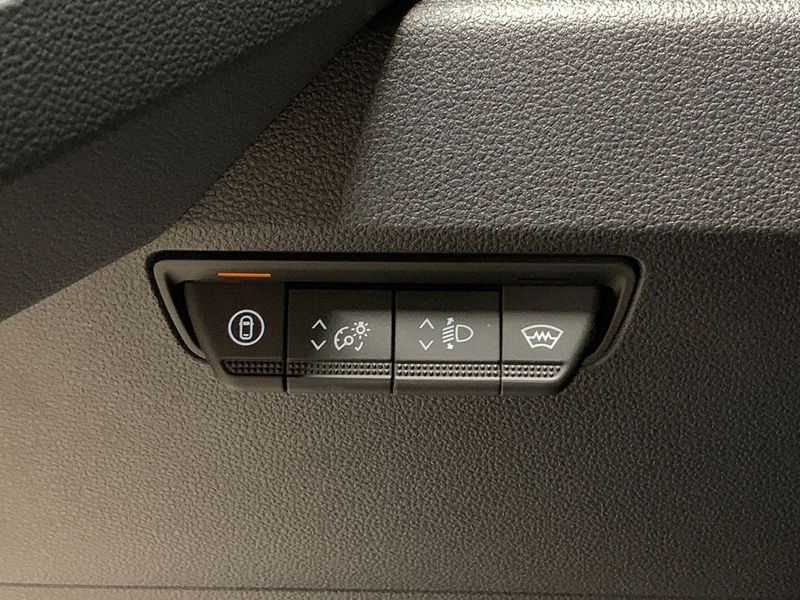 Nissan Interstar bild 13
