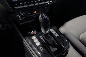 Isuzu D-Max bild 12