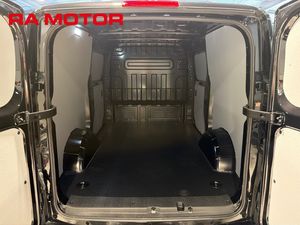 Maxus e-Deliver 5 bild 12