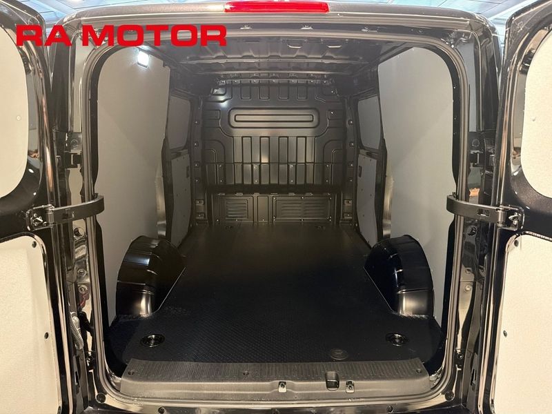 Maxus e-Deliver 5 bild 12