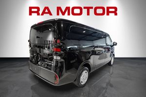 Maxus e-Deliver 5 bild 2