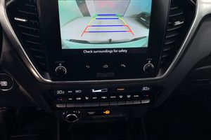 Isuzu D-Max bild 10