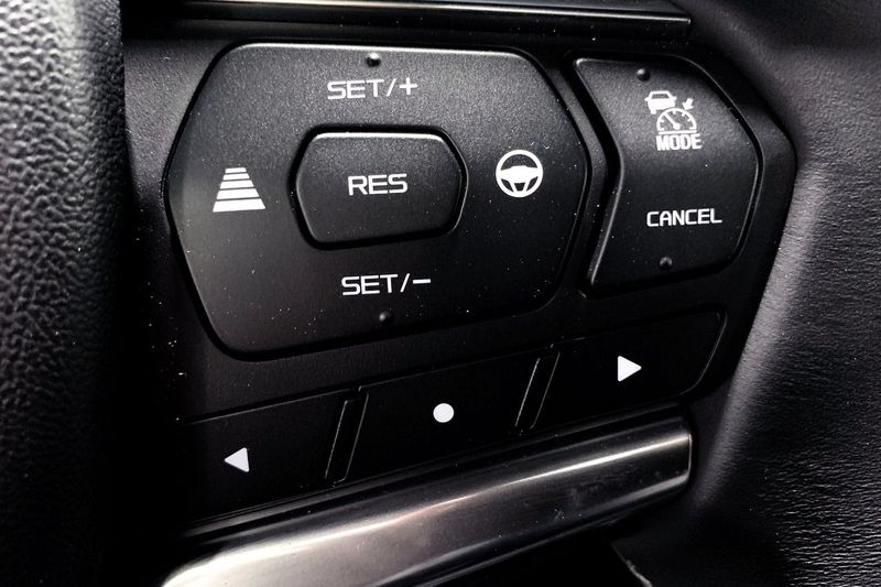 Isuzu D-Max bild 9