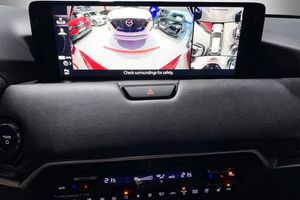 Mazda CX-80 bild 10