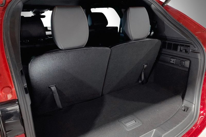 Mazda CX-80 bild 12