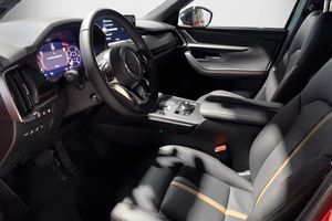 Mazda CX-80 bild 8