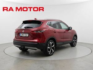 Nissan Qashqai bild 3