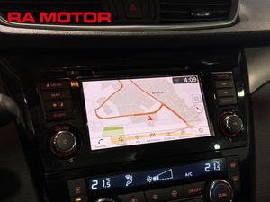 Nissan Qashqai bild 21