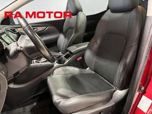 Nissan Qashqai bild 10