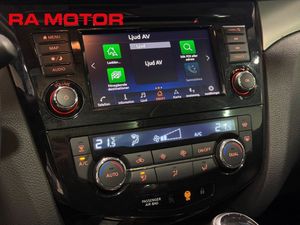 Nissan Qashqai bild 19
